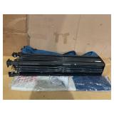 E-Z UP 13 x 13 ONE-UP Instant Recreational Outdoor Canopy