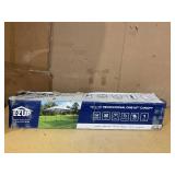 E-Z UP 13 x 13 ONE-UP Instant Recreational Outdoor Canopy