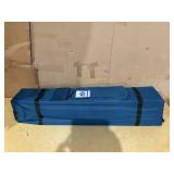 E-Z UP 13 x 13 ONE-UP Instant Recreational Outdoor Canopy