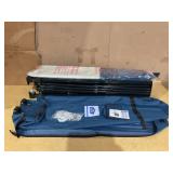 E-Z UP 13 x 13 ONE-UP Instant Recreational Outdoor Canopy