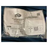 E-Z UP 13 x 13 ONE-UP Instant Recreational Outdoor Canopy