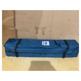 E-Z UP 13 x 13 ONE-UP Instant Recreational Outdoor Canopy