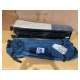 E-Z UP 13 x 13 ONE-UP Instant Recreational Outdoor Canopy