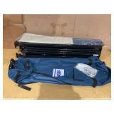 E-Z UP 13 x 13 ONE-UP Instant Recreational Outdoor Canopy