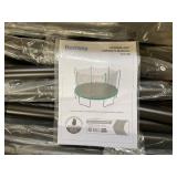 Bestway Xtreme Air 14