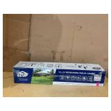 E-Z UP 13 x 13 ONE-UP Instant Recreational Outdoor Canopy