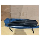 E-Z UP 13 x 13 ONE-UP Instant Recreational Outdoor Canopy