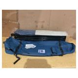 E-Z UP 13 x 13 ONE-UP Instant Recreational Outdoor Canopy