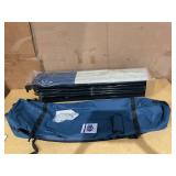 E-Z UP 13 x 13 ONE-UP Instant Recreational Outdoor Canopy