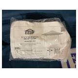 E-Z UP 13 x 13 ONE-UP Instant Recreational Outdoor Canopy