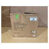 Ninja 10-in-1 Double Oven with FlexDoor, Rapid Top Oven, Convection and Air Fry Bottom Oven, Stainless Steel