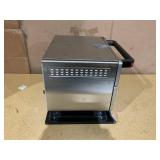 Ninja 10-in-1 Double Oven with FlexDoor, Rapid Top Oven, Convection and Air Fry Bottom Oven, Stainless Steel