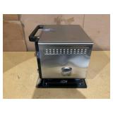 Ninja 10-in-1 Double Oven with FlexDoor, Rapid Top Oven, Convection and Air Fry Bottom Oven, Stainless Steel