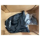 Troy-Bilt 21" 163cc Gas Powered Walk-Behind Push Mower, TB120C