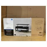 Mainstays Lift Top Coffee Table with Storage Shelf