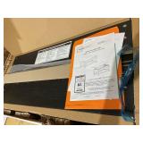 Mainstays Lift Top Coffee Table with Storage Shelf