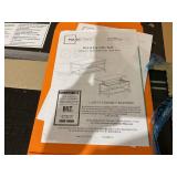 Mainstays Lift Top Coffee Table with Storage Shelf