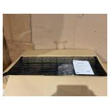 Hyper Tough 6-Tier Heavy Duty Black Wire Shelving Unit