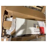 Better Homes & Gardens 8-Cube Storage Organizer