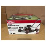 Hyper Tough 20-Inch 125cc Gas Push Walk Behind Mower
