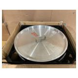 Loco Cookers 80 Quart SureSpark Seafood Boil & Steam Kit