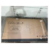 Pioneer Woman Harper Extendable Wood Dining Table