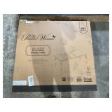 Pioneer Woman Harper Extendable Wood Dining Table