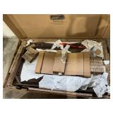 Pioneer Woman Harper Extendable Wood Dining Table