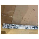 Better Homes & Gardens Navy Abstract Indoor Accent Rug