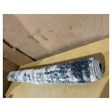 Better Homes & Gardens Navy Abstract Indoor Accent Rug