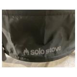 Solo Stove Fire Pit Surround Tabletop, Small | Elevation for Ranger and Bonfire Wood burning Outdoor Fire Pit