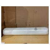 Queen Size Zinus Calm 10"  Tight Top Cooling Gel Memory Foam Mattress