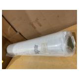 Queen Size Zinus Calm 10"  Tight Top Cooling Gel Memory Foam Mattress