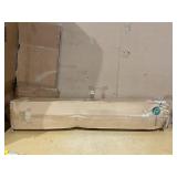 Queen Size Zinus Calm 10"  Tight Top Cooling Gel Memory Foam Mattress