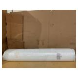 Queen Size Zinus Calm 10"  Tight Top Cooling Gel Memory Foam Mattress