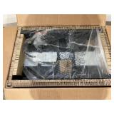 Blackstone 2-Burner 28 Propane Griddle with Hood and Omnivore Griddle Plate