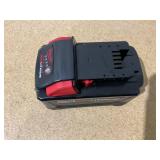 M18 Red Lithium High Demand 9.0 Ah Battery Pack