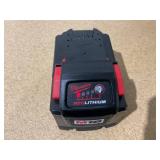 M18 Red Lithium High Demand 9.0 Ah Battery Pack