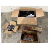 Expert Grill 3 Burner Propane Gas Grill