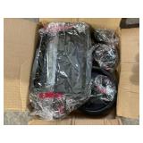 Expert Grill 3 Burner Propane Gas Grill