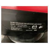 Hyper Tough 2x20 Volts Max 18-inch Brushless Side-discharge Mower