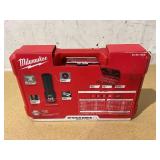 Milwaukee 49-66-7009 43PC SHOCKWAVE Impact Duty 3/8" Drive SAE & Metric Deep 6 Point Socket Set