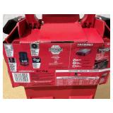 Milwaukee 49-66-6804 SHOCKWAVE Impact Duty Socket 1/2 Dr 27PC MM & SAE PACKOUT Set