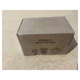 Milwaukee M18 REDLITHIUM HIGH OUTPUT XC8.0 Battery