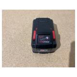 Milwaukee M18 REDLITHIUM HIGH OUTPUT XC8.0 Battery