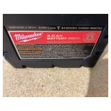 Milwaukee 48-11-1828 Genuine OEM M18 3 Amp Hour 18V Lithium Ion XC Extended Capacity Battery