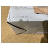 Cuisinart Classic 15pc Stainless Steel Knife Block Set