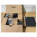 Night Owl 20 Channel DVR, 2TB HD, 10 Wired 4K HD Camera System, CL-FT8D2-1610L