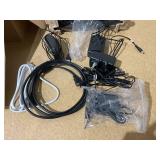 Night Owl 20 Channel DVR, 2TB HD, 10 Wired 4K HD Camera System, CL-FT8D2-1610L