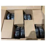 Night Owl 20 Channel DVR, 2TB HD, 10 Wired 4K HD Camera System, CL-FT8D2-1610L